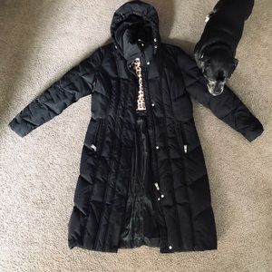 Calvin Klein Down Parka